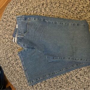 Classic Blue Women's Jeans